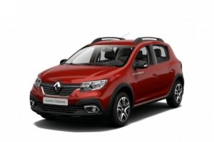 RENAULT SANDERO STEPWAY 2014 по наст. время 