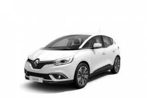RENAULT Grand SCENIC IV 2016 по наст. время 