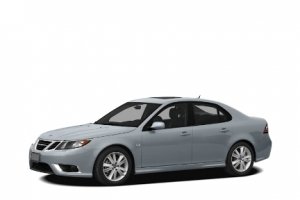 SAAB 9-3 2 поколение, 2002–2014 гг