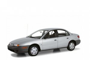 Saturn L 1994-2004 гг рестайлинг