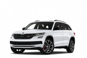 SKODA KODIAQ 2016 по наст. время 