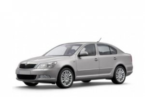 SKODA OKTAVIA II А5 2004-2013 гг