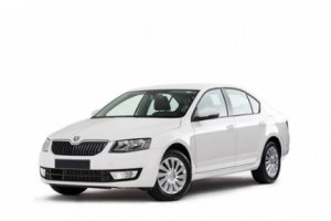 SKODA OKTAVIA III А7 2013 - 2018 гг