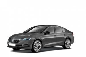 SKODA OKTAVIA IV А8 2019 по наст. время 