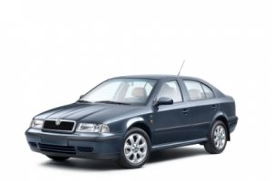SKODA OKTAVIA TOUR 2000-2010 гг