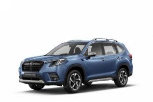 SUBARU FORESTER V 2018 по наст. время 