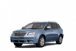 SUBARU Tribeca 2 поколение, 2007-2014 гг