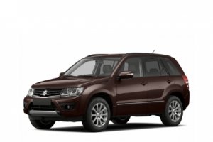 SUZUKI  GRAND VITARA III 2005-2015 гг ПЯТИДВЕРКА