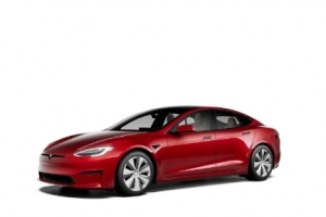 TESLA TESLA MODEL S