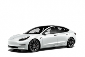 TESLA TESLA MODEL 3
