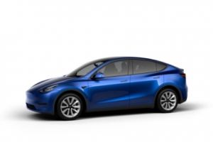 TESLA TESLA MODEL Y 