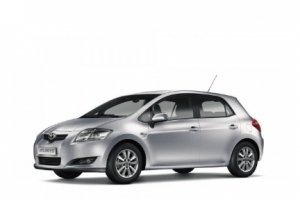 TOYOTA  AURIS 2006-2012 гг