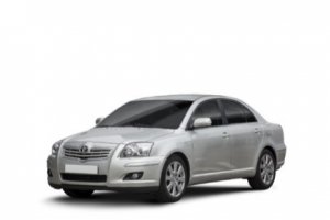 TOYOTA  AVENSIS 2003-2009 гг СЕДАН