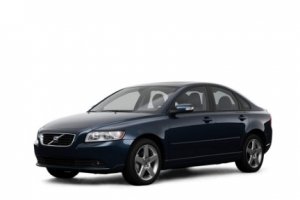 VOLVO S40 2004-2008 гг