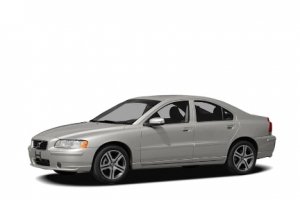 VOLVO S60 I 2000-2009 гг
