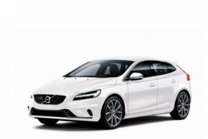 VOLVO V40 III 2015-2020 гг ПРАВЫЙ РУЛЬ