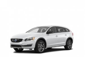 VOLVO V60 cross country 1 поколение, 2010–2018 гг