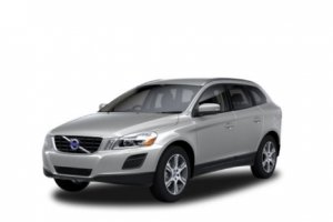 VOLVO XC60 2008-2017 гг