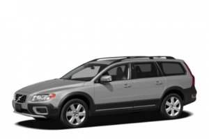 VOLVO XC70 2007 и выше