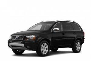 VOLVO XC90 2002-2014 гг
