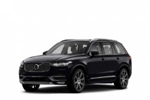 VOLVO XC90 2014 по наст. время 