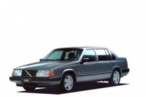 VOLVO 940 1990-1998 гг
