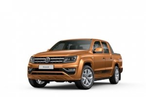 VOLKSWAGEN  AMAROK 2010 по наст. время 