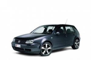 VOLKSWAGEN  GOLF 4 BORA 1997-2010 гг