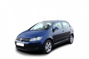 VOLKSWAGEN  GOLF 5 2003-2009 гг