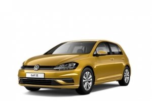 VOLKSWAGEN  GOLF 7 2012-2018 гг
