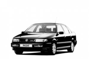 VOLKSWAGEN  PASSAT B4 1993 - 1996 гг