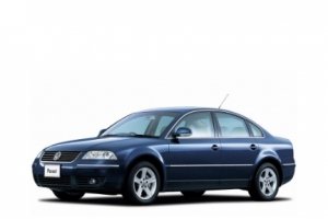 VOLKSWAGEN  PASSAT B5 1996-2000 гг СЕДАН