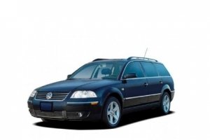 VOLKSWAGEN  PASSAT B5 1996-2000 гг УНИВЕРСАЛ