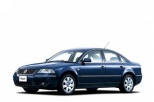 VOLKSWAGEN  PASSAT B5+ 2001-2005 гг СЕДАН