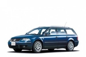 VOLKSWAGEN  PASSAT B5+ 2001-2005 гг УНИВЕРСАЛ