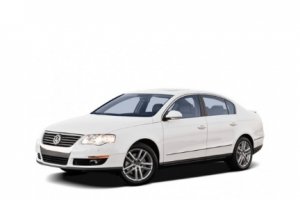 VOLKSWAGEN  PASSAT B6 2005-2010 гг
