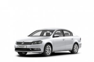 VOLKSWAGEN  PASSAT B7 2010-2015 гг