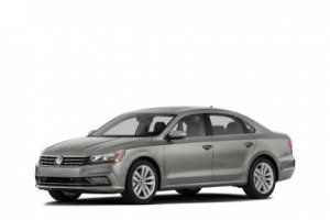 VOLKSWAGEN  PASSAT B8 2015 по наст. время 