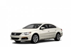 VOLKSWAGEN  PASSAT СС 2008-2017 гг