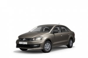 VOLKSWAGEN  POLO 2010-2019 гг СЕДАН