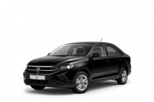 VOLKSWAGEN  POLO 2020 по наст. время  СЕДАН