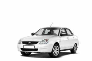 ВАЗ LADA 2170 Priora СЕДАН