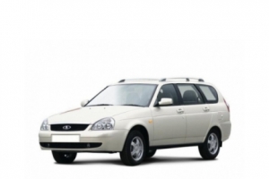 ВАЗ LADA 2170 Priora УНИВЕРСАЛ
