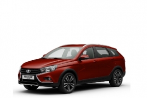 ВАЗ LADA 2180 Vesta УНИВЕРСАЛ