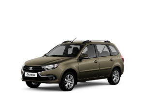 ВАЗ LADA 2190 Granta УНИВЕРСАЛ