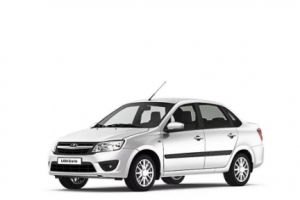 ВАЗ LADA 2190 Granta КРОСС