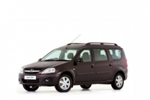 ВАЗ LADA LARGUS 2012-2020 гг