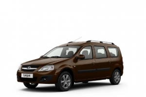 ВАЗ LADA LARGUS 2021 по наст. время 