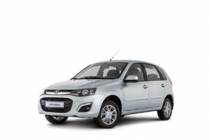 ВАЗ LADA КАЛИНА 