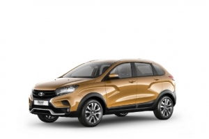 ВАЗ LADA X-RAY